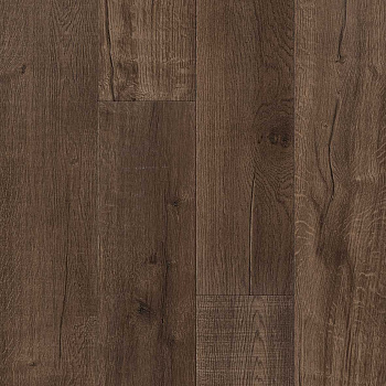 Кварцевый ламинат Fargo Комфорт Дуб Южная Ночь 81996-6